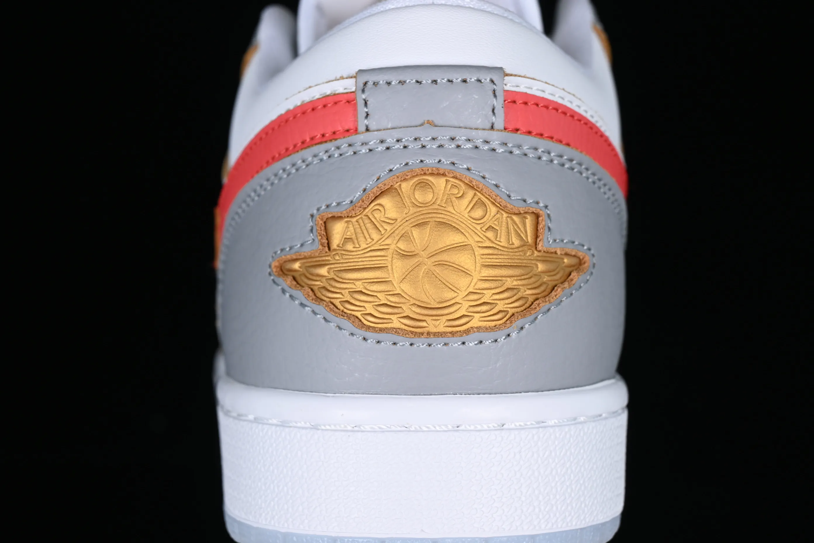 All categories Air Jordan Jordan series basketball shoes Air Jordan 1 Low Air Jordan 1 Low "Philippines" AJ1 Joe 1 color matching low-top cultural casual sneakers FN8901-164